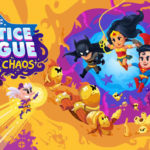 DCs Justice League Cosmic Chaos