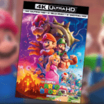 Super Mario Bros. Movie