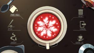 Coffee Talk Episode 2 Hibiscus and Butterfly