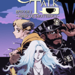 Coffee Talk Episode 2 Hibiscus and Butterfly