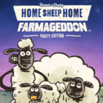 Home Sheep Home Farmageddon