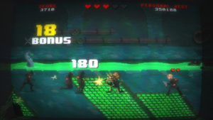 Kung Fury Street Rage Ultimate Edition