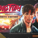 Kung Fury Street Rage Ultimate Edition