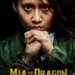 Mia and the Dragon Princess