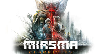 Miasma Chronicles