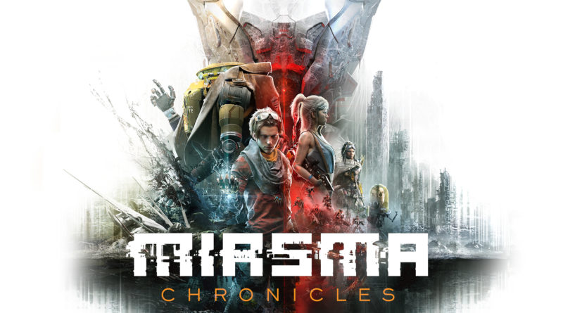Miasma Chronicles