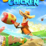 Screaming Chicken Ultimate Showdown