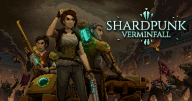 Shardpunk Verminfall