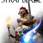 Stray Blade