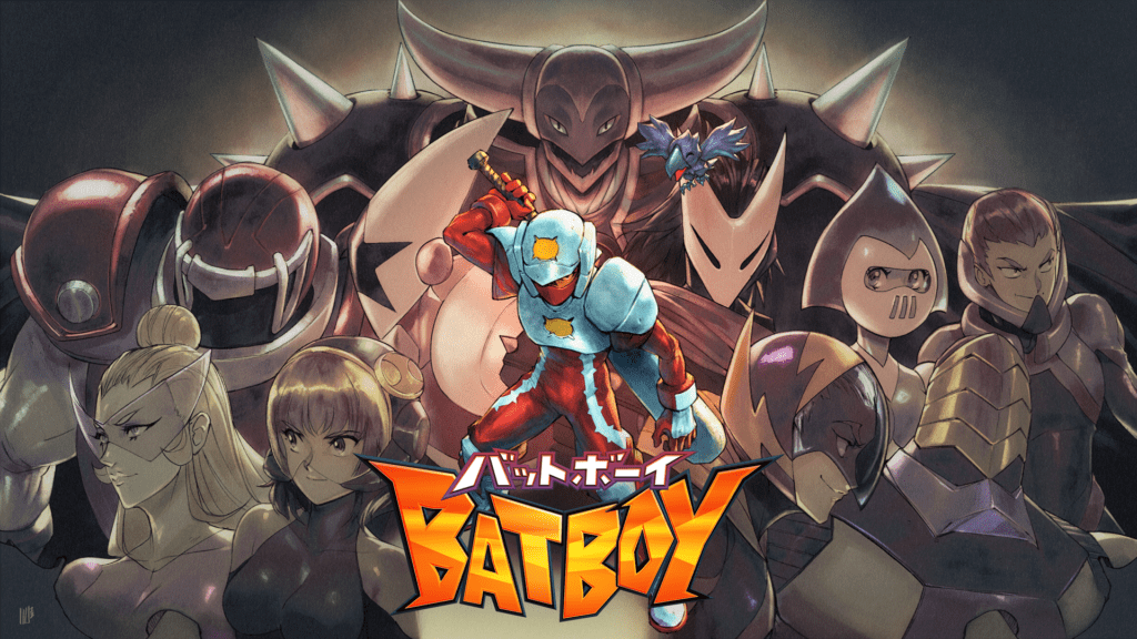 Bat Boy | Steam Deck Review for The Gaming Outsider Podcast