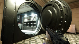 Crime Boss Rockay City