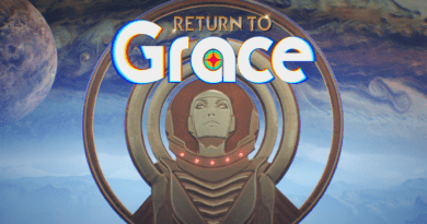 Return to Grace