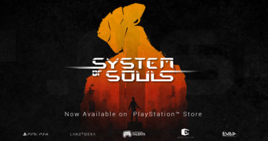 System of Souls