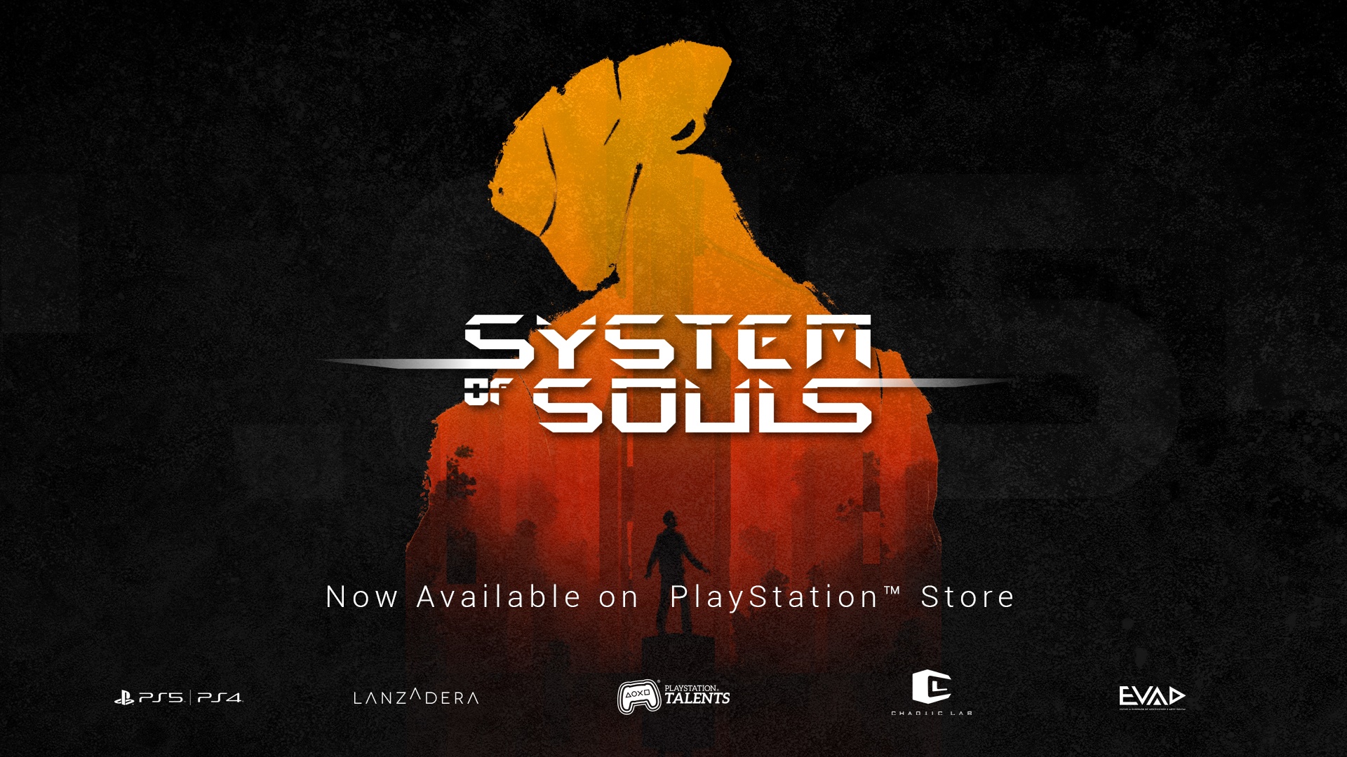 system of souls ps5