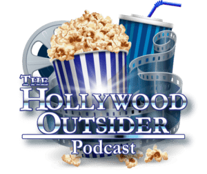 The Hollywood Outsider