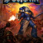 Warhammer 40000 Boltgun