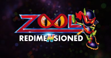 Zool Redimensioned