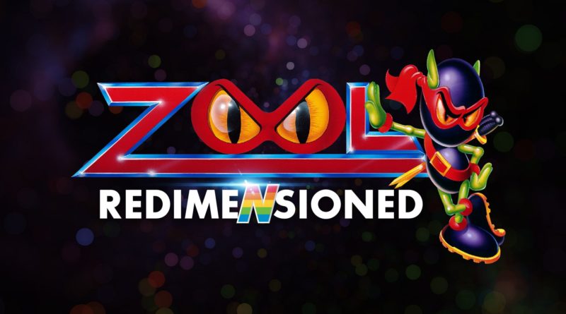 Zool Redimensioned
