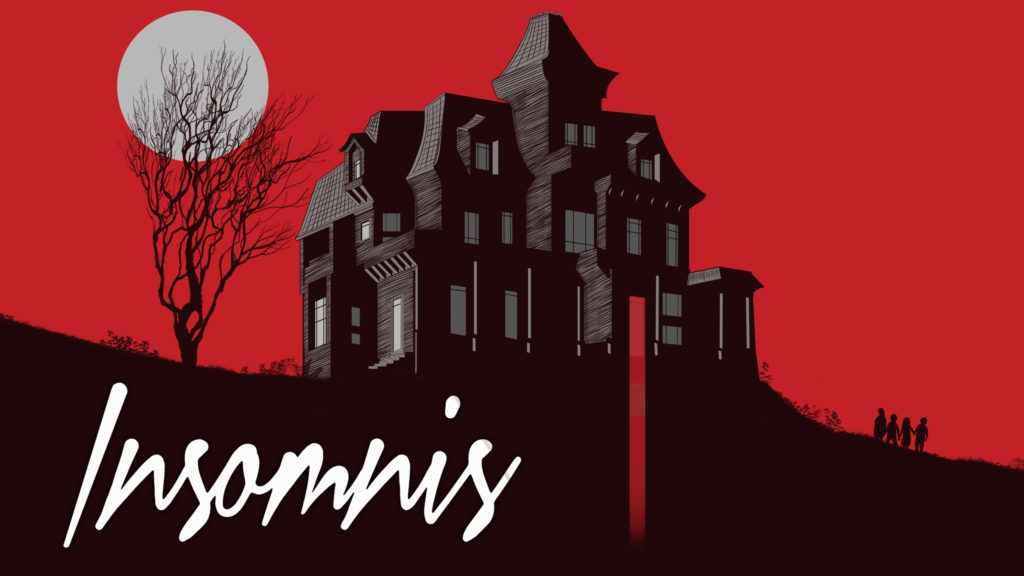 Insomnis