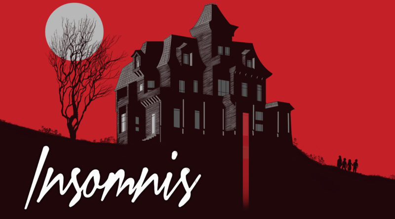 Insomnis