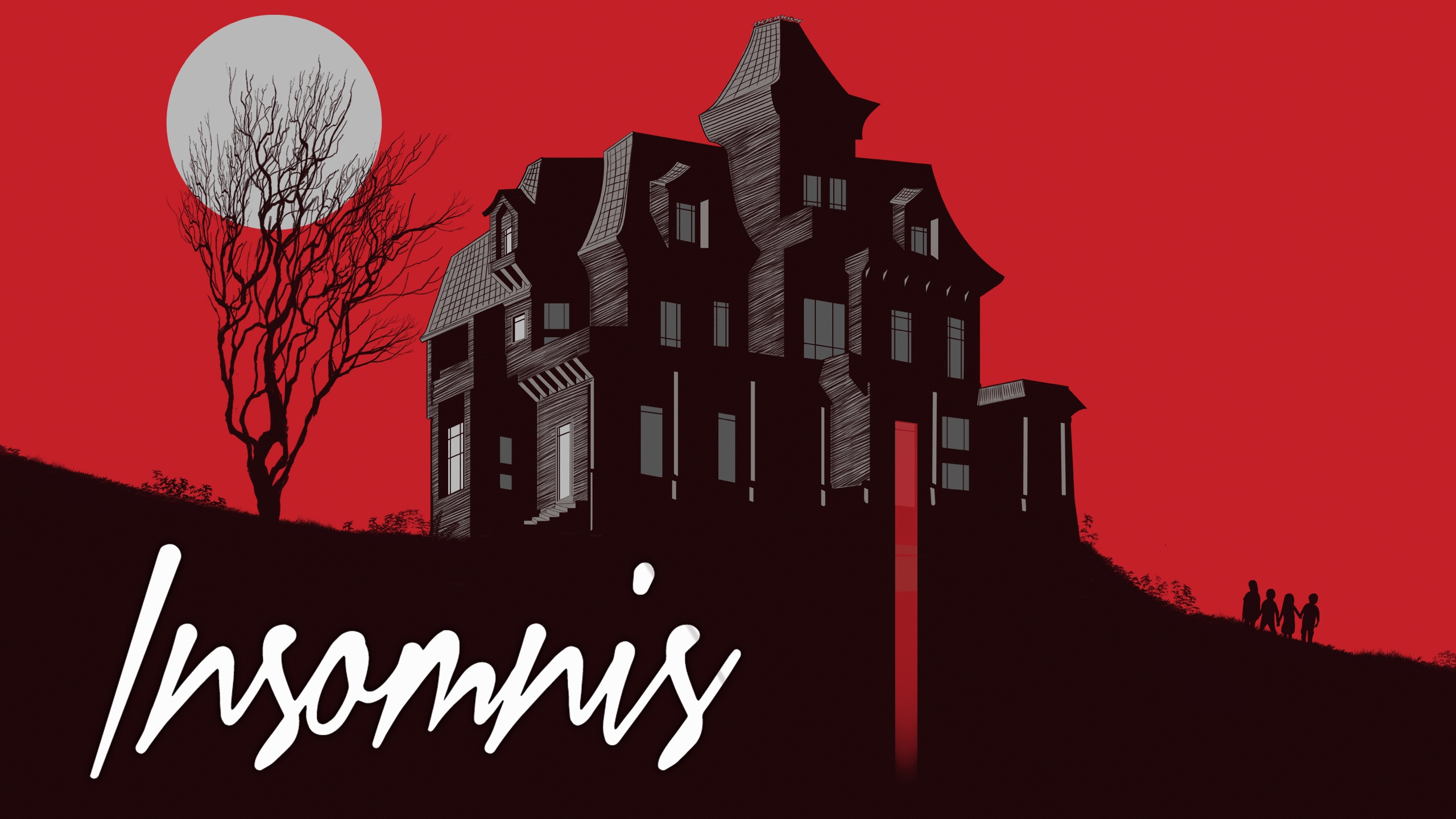 Insomnis | Xbox Review for The Gaming Outsider Podcast