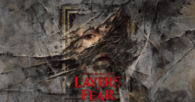 Layers of Fear