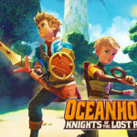 Oceanhorn 2
