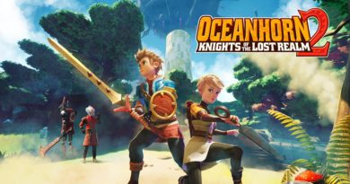 Oceanhorn 2