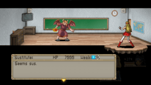 This Way Madness Lies