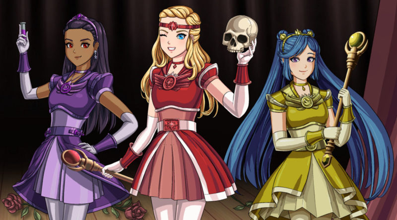 This Way Madness Lies