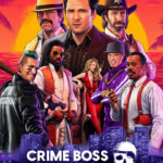 Crime Boss: Rockay City