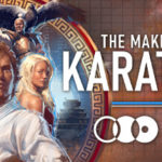 The Making of Karateka