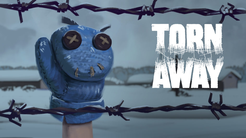 Torn Away