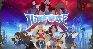 MythForce