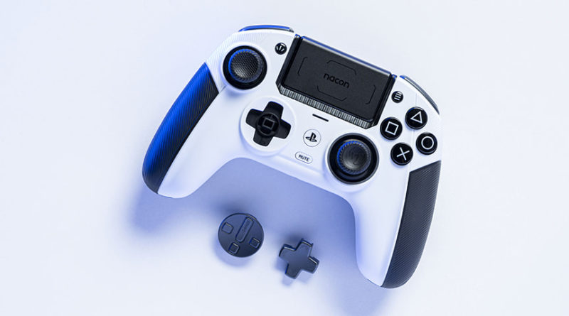 Nacon Rev 5 Pro
