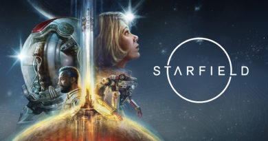 Starfield