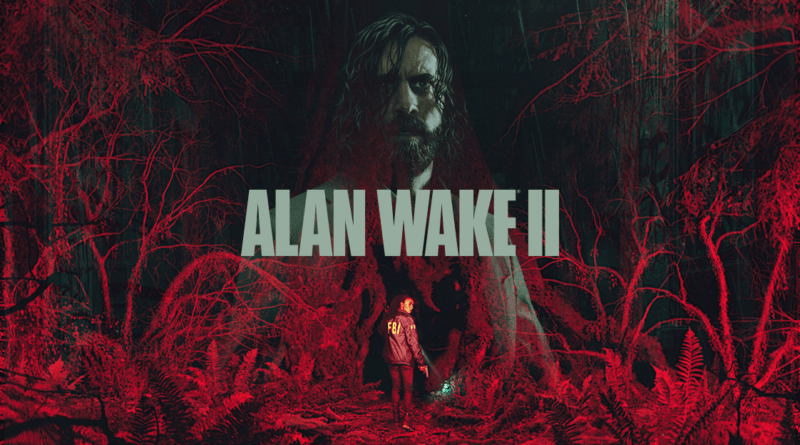 Alan Wake 2