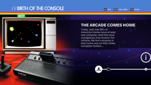 Atari 50 The Celebration Holiday