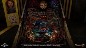 Pinball M