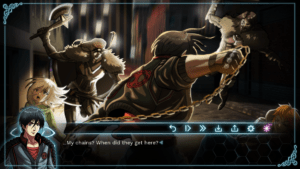 Gods of the Twilight