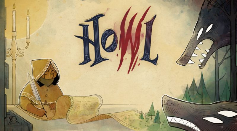Howl