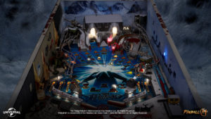 Pinball M