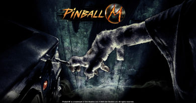 Pinball M