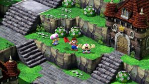 Super Mario RPG