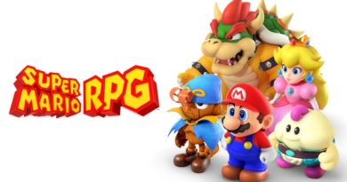 Super Mario RPG