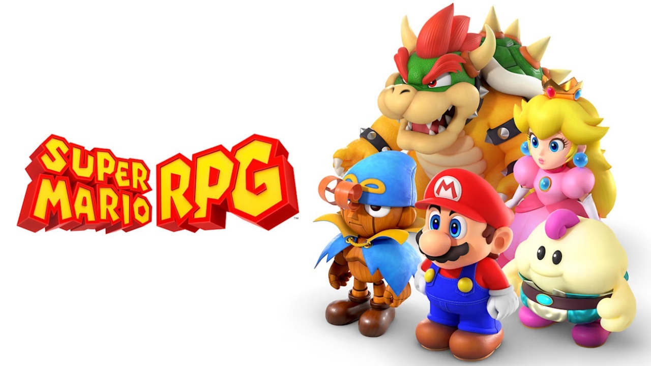 Super Mario RPG review: stars in your eyes