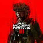 Call of Duty Modern Warfare III