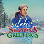 Lake Season's Greetings