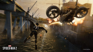 Marvels Spider-Man 2