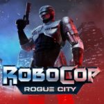RoboCop Rogue City
